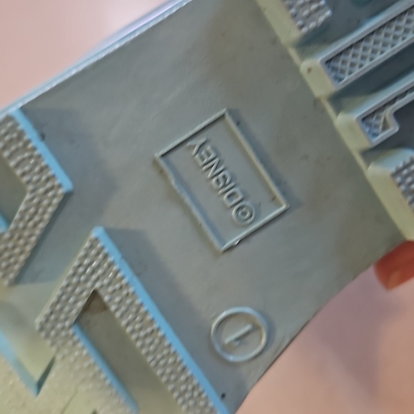 Disney 101 Dalmatians rainboots - Picture 9 of 10